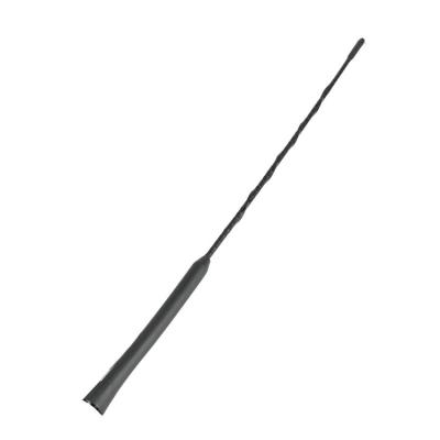 China Car Engine Made In China Durable Customized Universal Rubber FM Car Antenna for sale