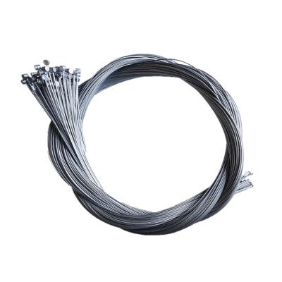 China Auto Brake System Low Price Guaranteed Quality Customized Auto Speed ​​Control Cable Speedometer Cable for sale