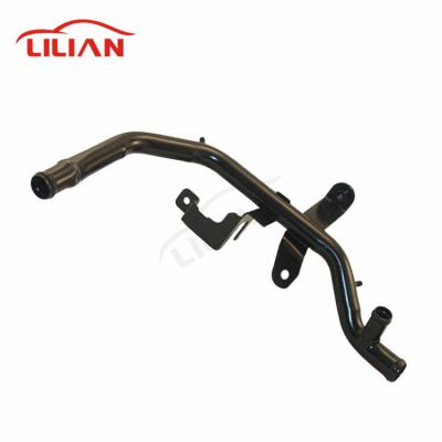 China Car Engine Quality Radiator Car Coolant Hose Low Price Guaranteed Rubber Water Hose for sale