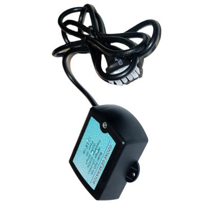 China Modern spa ozonator controller for swimming pool, ozone hot tub, spa ozone generator for big cleaning for sale