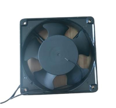 China 12v 2000rpm 120mm Brushless Cooling Fan Low Noise Computer Case Computer Case PC Fan Cooler Fan for sale