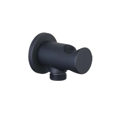 China Without Switch Factory Direct Supply High Quality Bathroom Wall Mount Shower Arm Bracket for sale