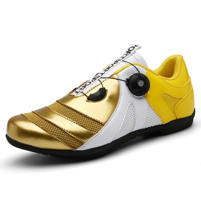 China Wholesale Casual Cycling Shoes Factory Anti-odor Jinjiang Indoor Bicycle Shoes Cycle Shoes Custom for sale