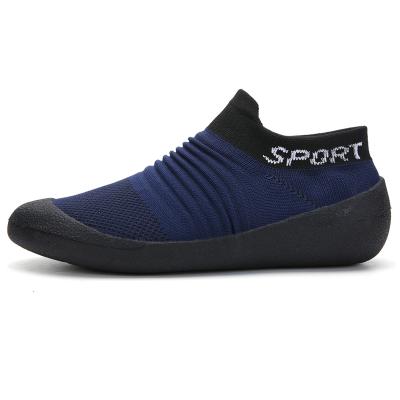 China Fitness Gym Shoes Men Women Sports Shoes Lightweight Comfortable 2020 for sale