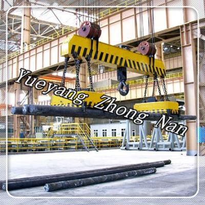 China Electric Lifter for Handling Steel Bars MW22-15075L/G for sale