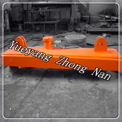 China Magnetic Lifting Machine for Steel Plate MW84-20040L for sale