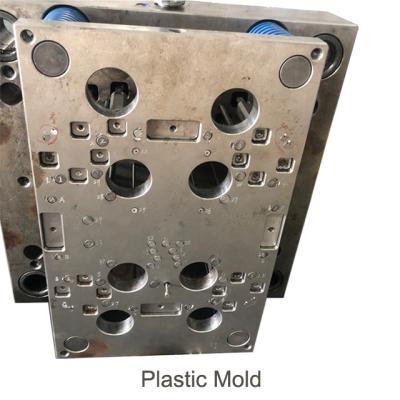 China Household Product Mold Factory OEM Make Precision ABS PC Wholesale Plastic Injection Molding Casting Mold For Plastic Injection Machine for sale