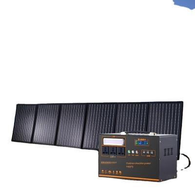 China High Efficiency 450W 500W 550W China Solar Panel Kit For Homes 005 Monocrystalline Solar Panels Home Half Cells for sale