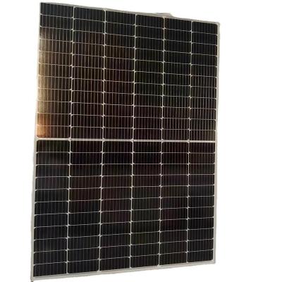 China 150W 250W 300W monocrystal silicon solar panel custom photovoltaic panel home solar panels02 for sale