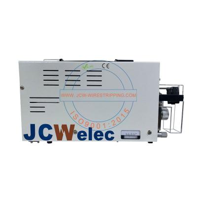 China Stripping JCW-S05E Hot sale industrial a wire stripping machine electric small cable strip tool for sale