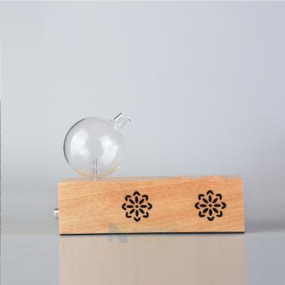 China Glass Aroma Diffusers from Bluetooth Manufacturer Aroma Diffuser China for sale