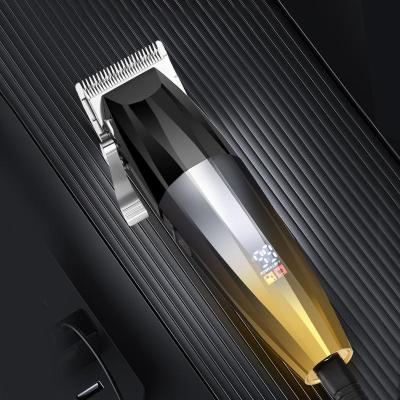 China High Quality Eco-friendly Wholesale Electric Hair Professional Beard Hair Trimmer for sale