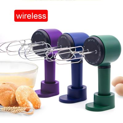 China Customized wireless electric licuadora liquidificadormixer machines food mixers licuadora de portatil food mixers professional kitchen for sale