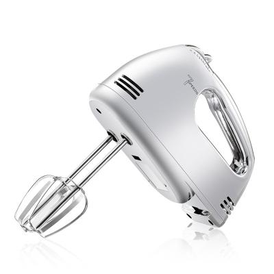 China Top Selling Electric Beater Ejector Button Hand Mixer Kitchen Food Mixer Cake Mixer for sale