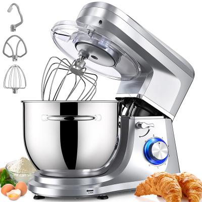 China Wholesale Beater Ejector Button China Supplier Food Blender Stand Mixer Kitchen Appliances for sale