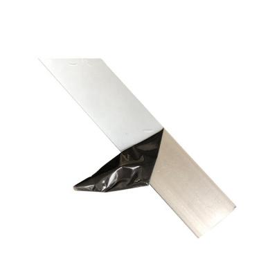 China Moisture-proof Anti-UV Self Adhesive PE Protective Film For Aluminum Profiles Surface for sale