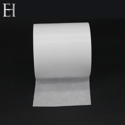 China PE Woven Fabric PP Film Non Coated Moisture Proof Self Adhesive Waterproof Protective Film for sale