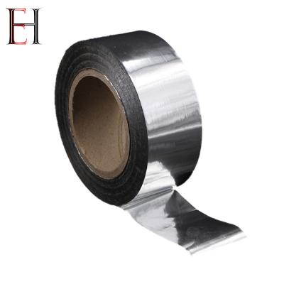 China Moisture Proof Aluminum Profile Plate Aluminum Foil Coated Pet Protective Film for sale