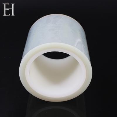 China Moisture Proof Heat Resistant Plastic Stretch Pet Film for sale