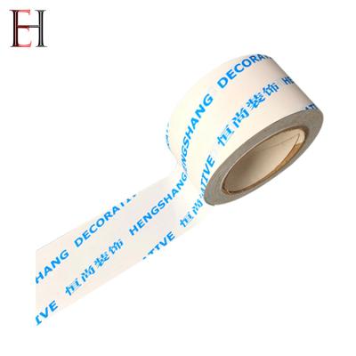 China Hot Sale Moisture Proof Super Soft White Color Adhesive PVC Protective Film for sale