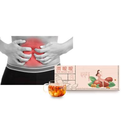 China Tea Bags The Longan Jujube Tea Anti-Stomachache Hot Stomach Fruit Healthy Dry Healthy Tea for sale