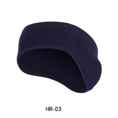 China Ski Ear Warmer Headband Women Winter Breathable Warm Headband Sports Outdoor Working Recycling Wrap Headband Earmuffs Headwear Men for sale