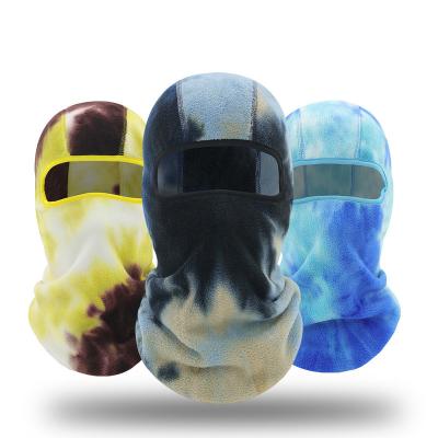 China Wind-Resistant Military Riding Face Balaclava Ski Mask For Skiing Winter Breathable Full Face Ski Mask Outdoor Riding Recycling Balaclava for sale