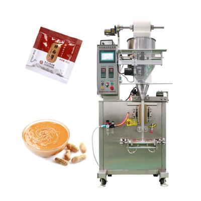 China Automatic Food China Honey Powder Packaging Machine Factory for sale