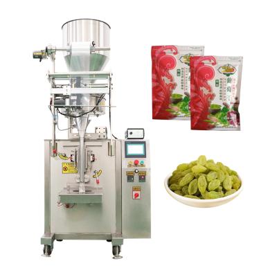 China Food Supplier Guangdong Universal Tea Inner And Outer Packing Machine for sale