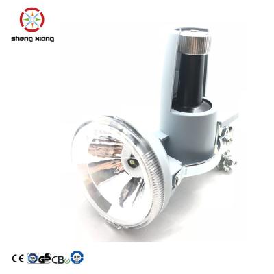 China Combo Dynamo Light With 1 Led SXC02-1 for sale