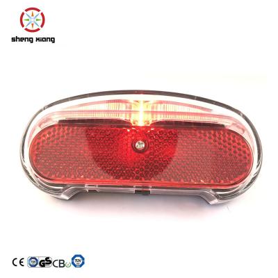 China Rear Light Cube Pass ROHS CE, 80mm Hole Spacing, Rear Light Hanger 80mm Or 50mm Back for sale