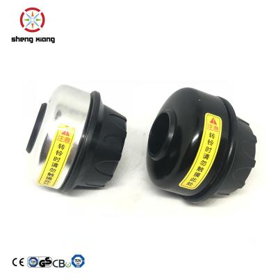 China Rain Proof Shared Bike Bell For 22.2 Mm Handle Bell Bell for sale