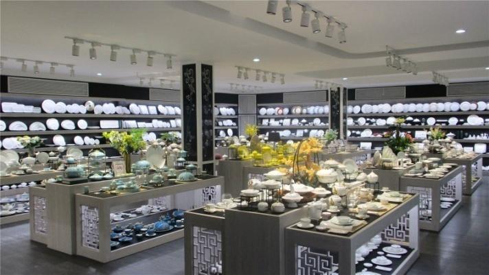 Verified China supplier - Guangdong Jiabaien Ceramics Co., Ltd.