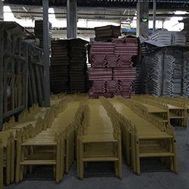 Verified China supplier - Zhejiang Yiqi Wood Rocker Co., Ltd.