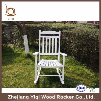 China Adult ROCKING CHAIR Leisure Way Home&Garden Rocking Chair for sale