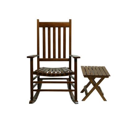 China ROCKING CHAIR Cheap Price Factory Rocking Antique Rocker for sale