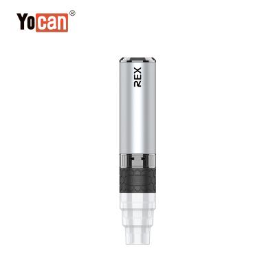 China Yocan REX Portable Enail 1400mAh Concentrate Herb Electric Device REX for sale