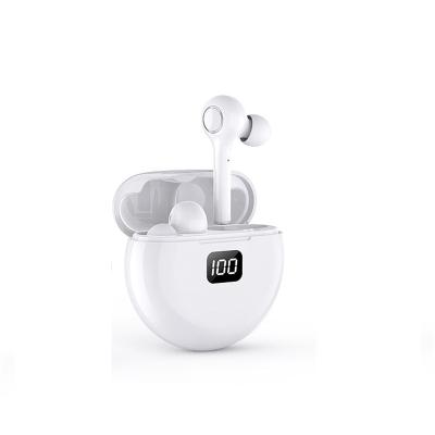 China TW13 In-ear Headphones BT 5.0 3D Stereo Sports Wireless Headphones for sale