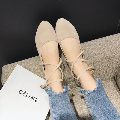 China Durable Hot Sale Embroidered Shoes New Business Shoes Classic Professional Work Shoes For Women for sale