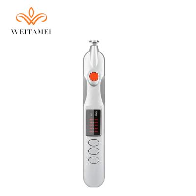 China Hair Removal Cautery Skin Spot Removal Machine Electric Plasma Pen Beauty for sale