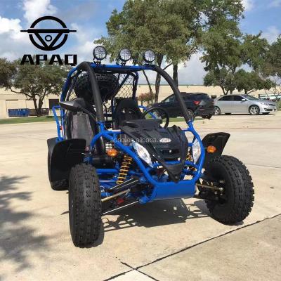 China APAQ Adult Go Kart Racing Go Kart 10 INCH for sale