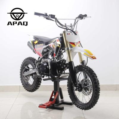 China 110cc Dirt Bike 125 DB50-1 Dirt Bike for sale