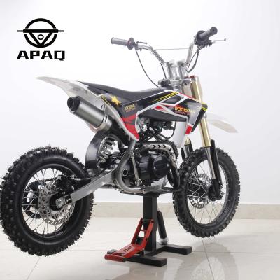 China Husqvarn APQ110 APAQ 110cc Dirt Bike 14-12 Similar Model for sale