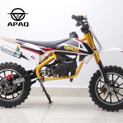 China 49cc dirt bike DB49-1 for sale