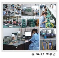 Verified China supplier - Ningbo APC Electronics Co., Ltd.