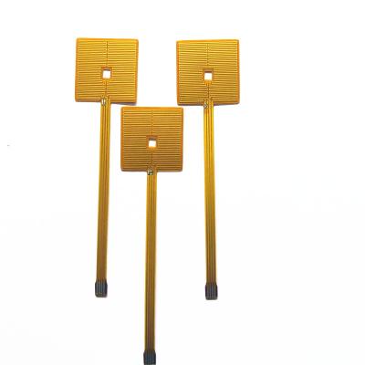 China Machinery Repair Shops Polyimide FIM Heater Kapton 24V Heater for sale