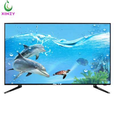 China Wholesale Factory Price AV TV VGA HD XINZY 32 40 50 65 70 75 85 Inch Televisores TV Box Android OEM TV Manufacturer-Supplier for sale