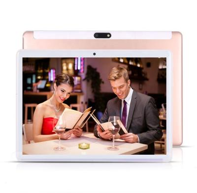 China Waterproof Easy Touch Tablet 10