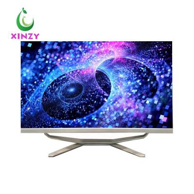 China XINZY 24Inch 27Inch USB Port All In One Mini Pc 24Inches Computer Screen 27 Inch All-in-one Desktop With 27 Gaming Core I7 PC for sale