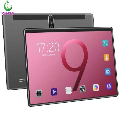 China 10.1 inch RAM 32GB SSD 800*1280 IPS Android RDA 3GB CPU CortexTM A55 MP8 Business Tablets 10.0 Waterproof Tablet PC for sale